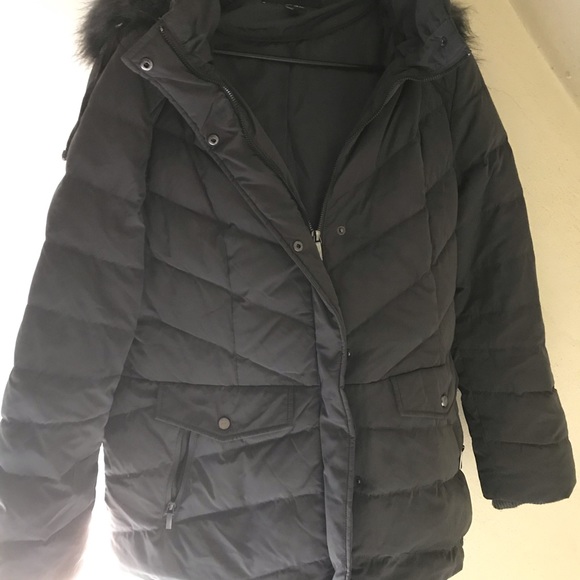 Jones New York quilted jacket - Picture 8 of 8
